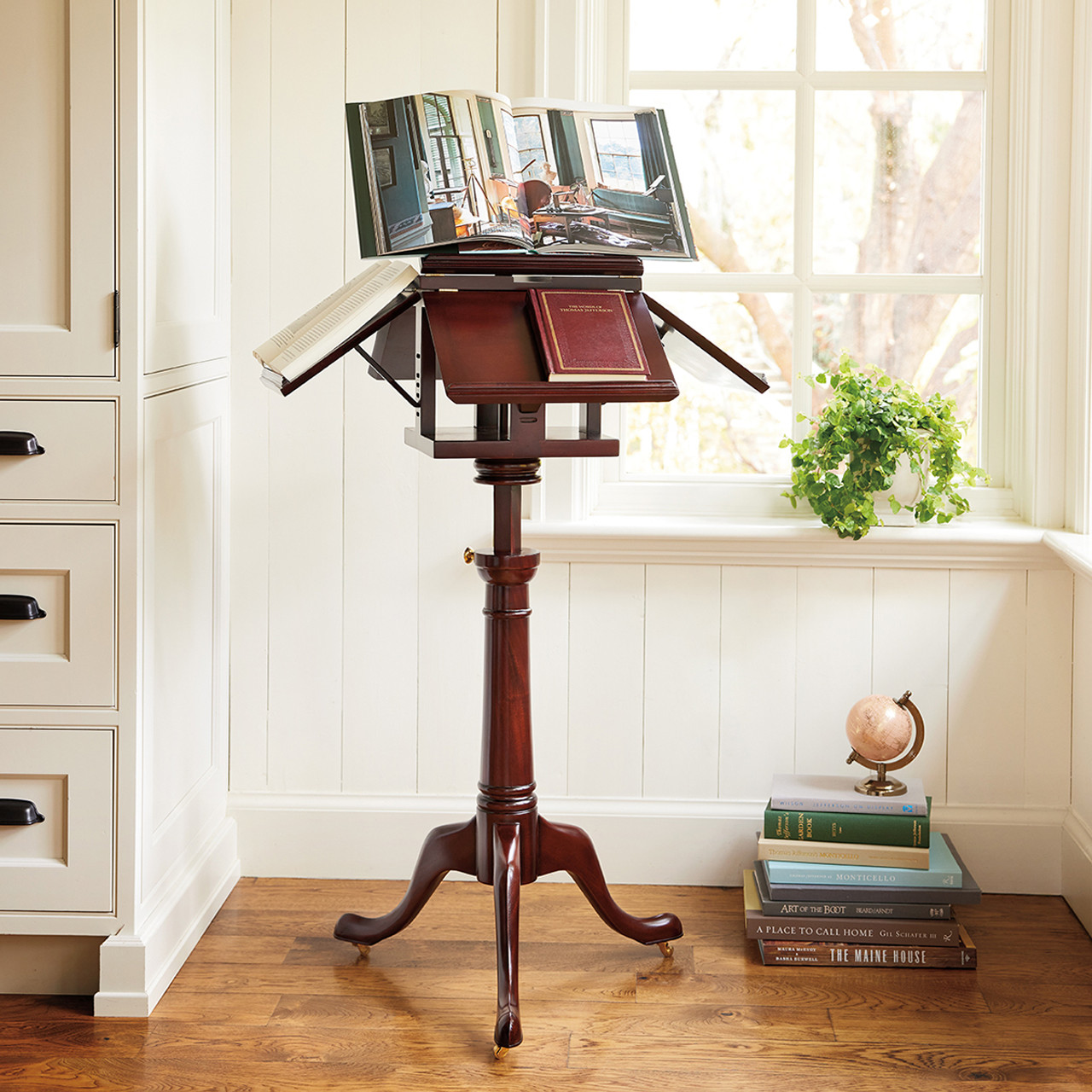 Monticello Floor Stand with Monticello Shop Coupon Code